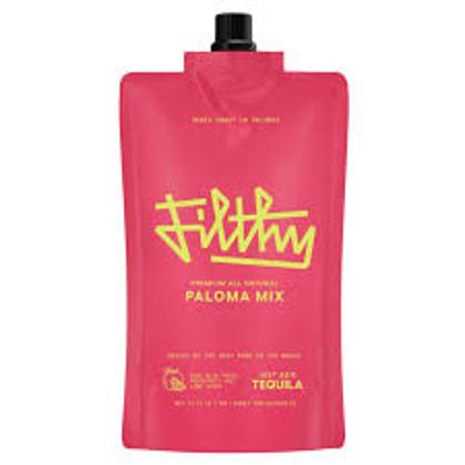 Filthy Paloma Mix